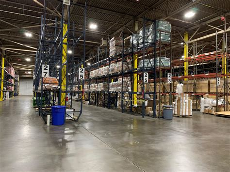 st louis logistics companies|FW Logistics' Warehouse Services in St. Louis .